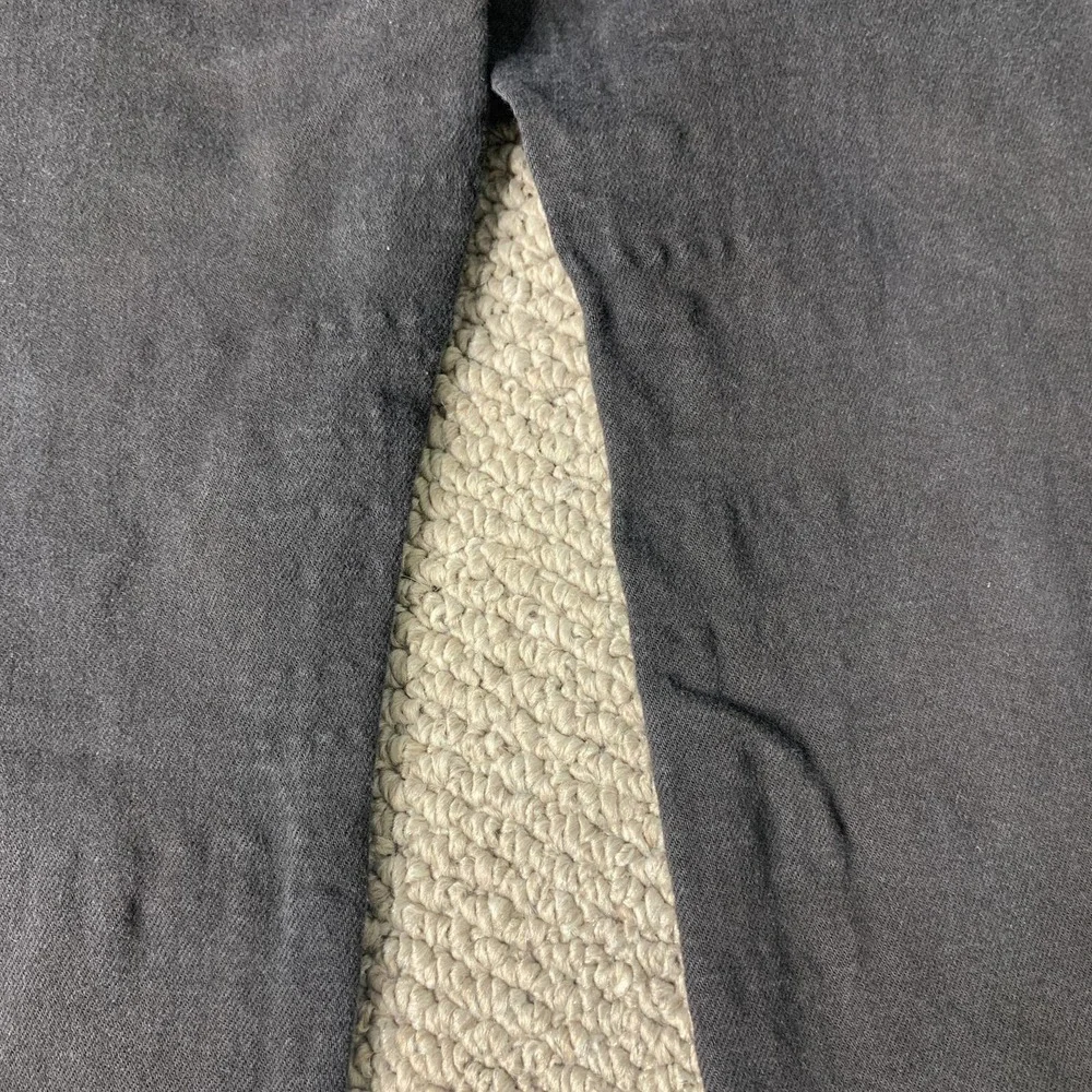 KanCan Womens Jeans Size 9/28 Black Denim Brielle‎ High Rise Ankle Skinny Frayed